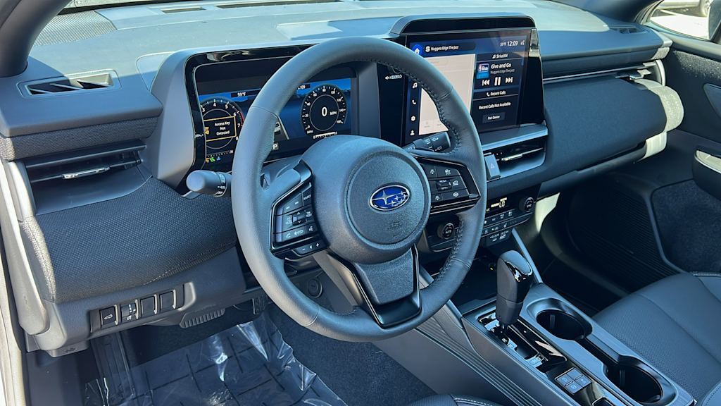 Thumbnail: 2026 Subaru Outback - 2