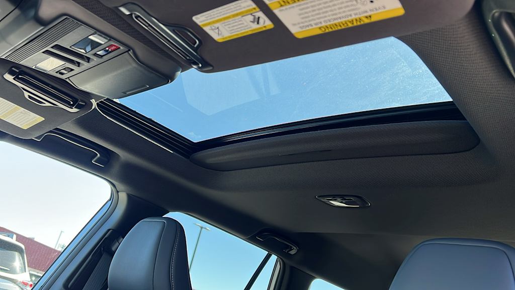 Thumbnail: 2026 Subaru Outback - 33