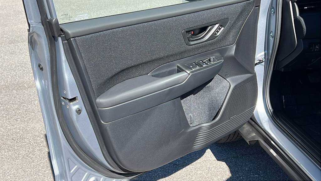 Thumbnail: 2026 Subaru Outback - 29
