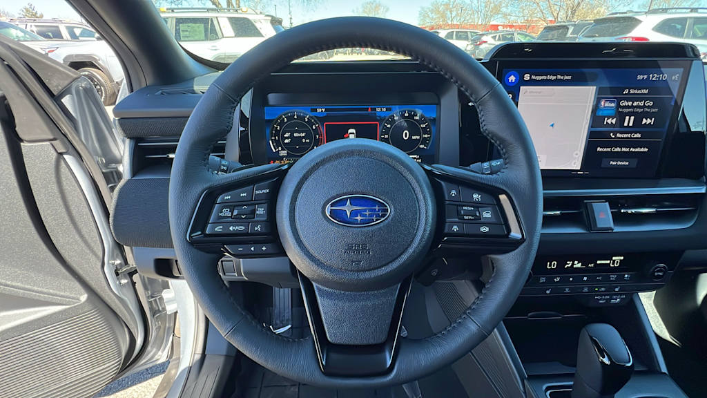 Thumbnail: 2026 Subaru Outback - 9