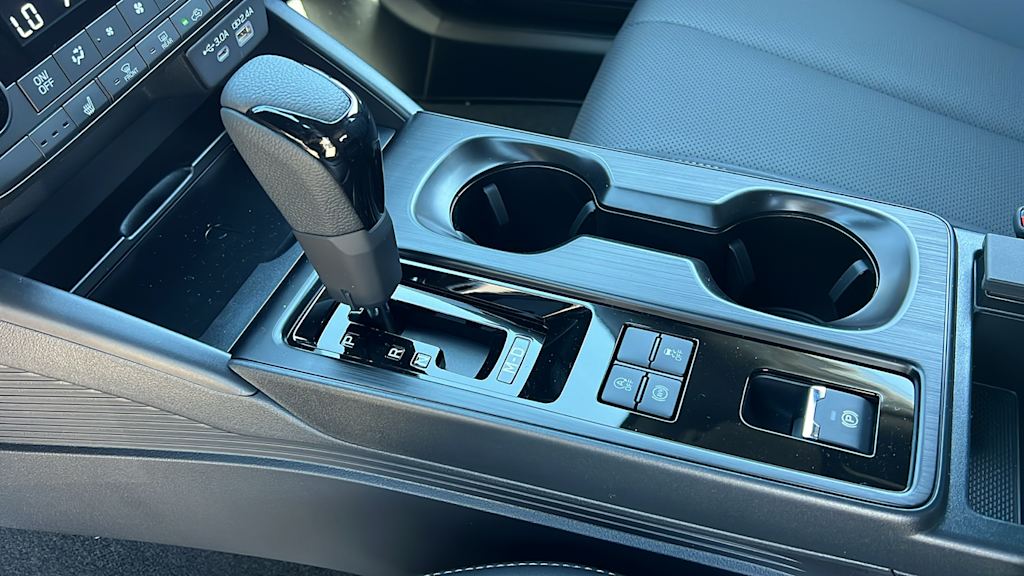 Thumbnail: 2026 Subaru Outback - 15