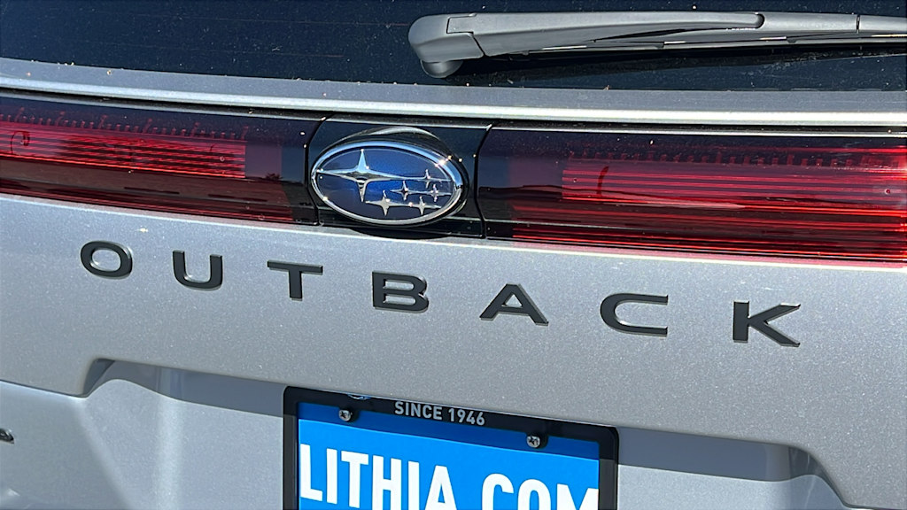 Thumbnail: 2026 Subaru Outback - 7