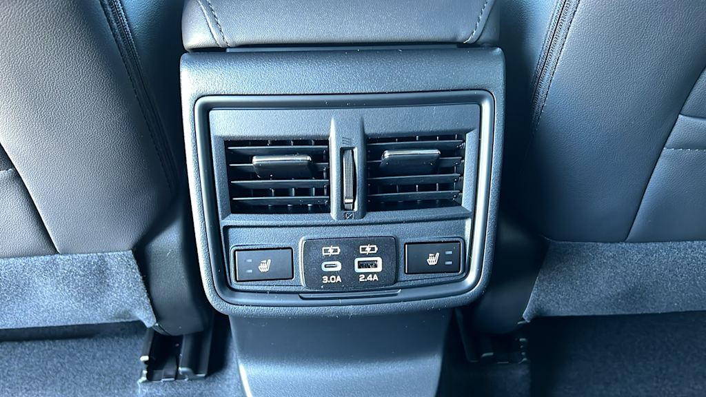 Thumbnail: 2026 Subaru Outback - 30