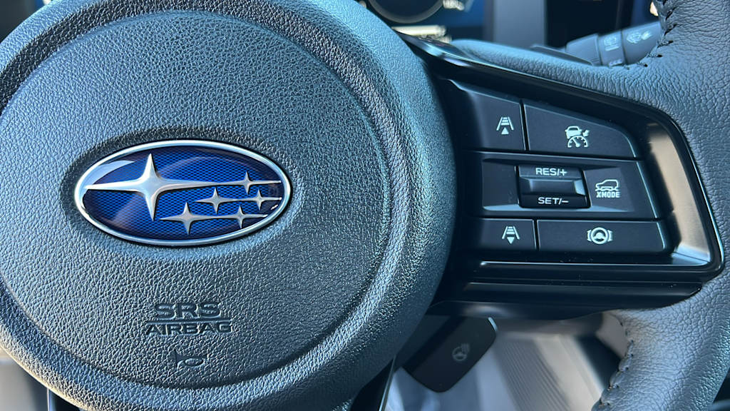 Thumbnail: 2026 Subaru Outback - 26