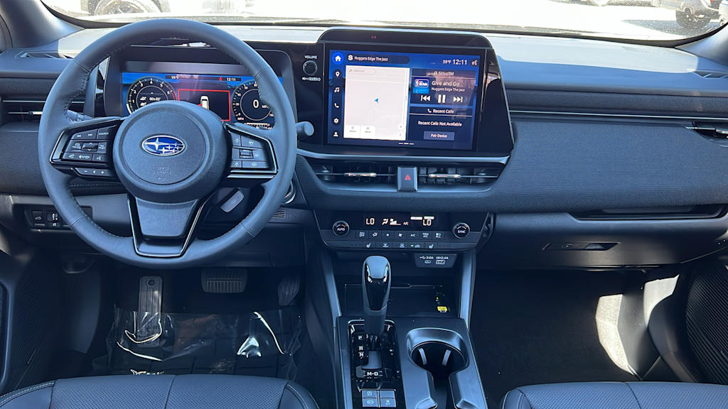 Thumbnail: 2026 Subaru Outback - 13