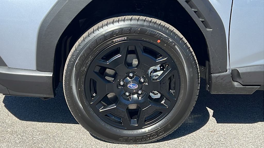 Thumbnail: 2026 Subaru Outback - 8