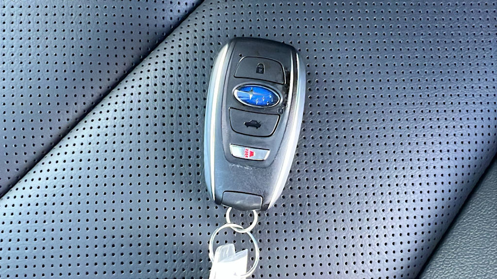 Thumbnail: 2026 Subaru Outback - 17