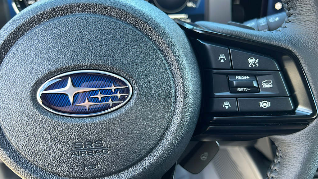 Thumbnail: 2026 Subaru Outback - 26