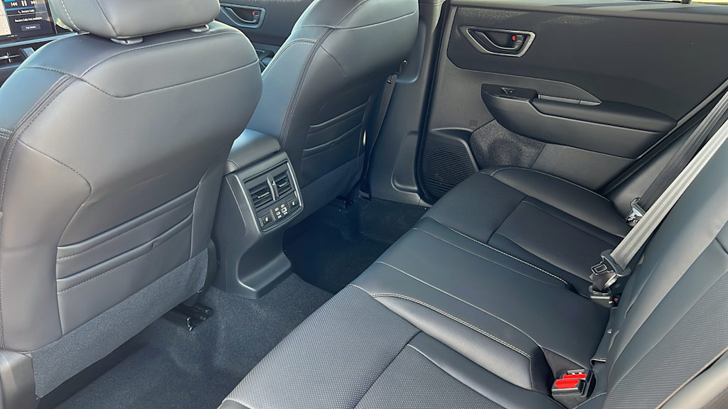 Thumbnail: 2026 Subaru Outback - 12