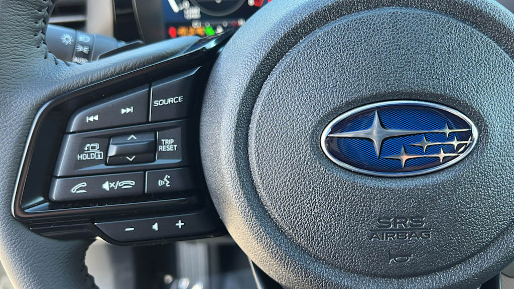 Thumbnail: 2026 Subaru Outback - 25