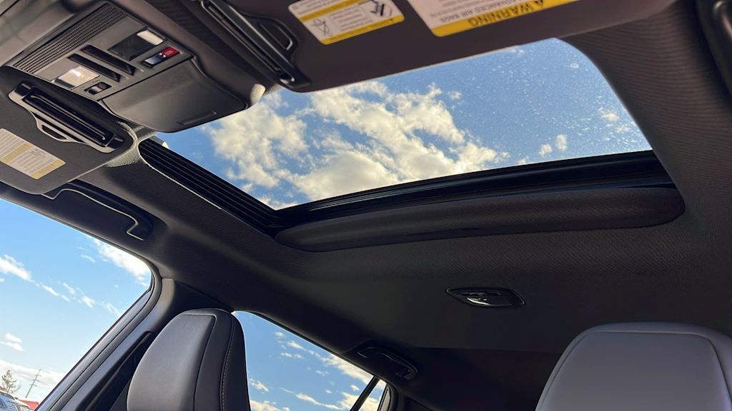 Thumbnail: 2026 Subaru Outback - 33