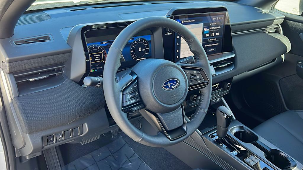 Thumbnail: 2026 Subaru Outback - 2