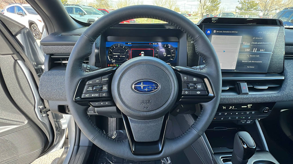 Thumbnail: 2026 Subaru Outback - 9