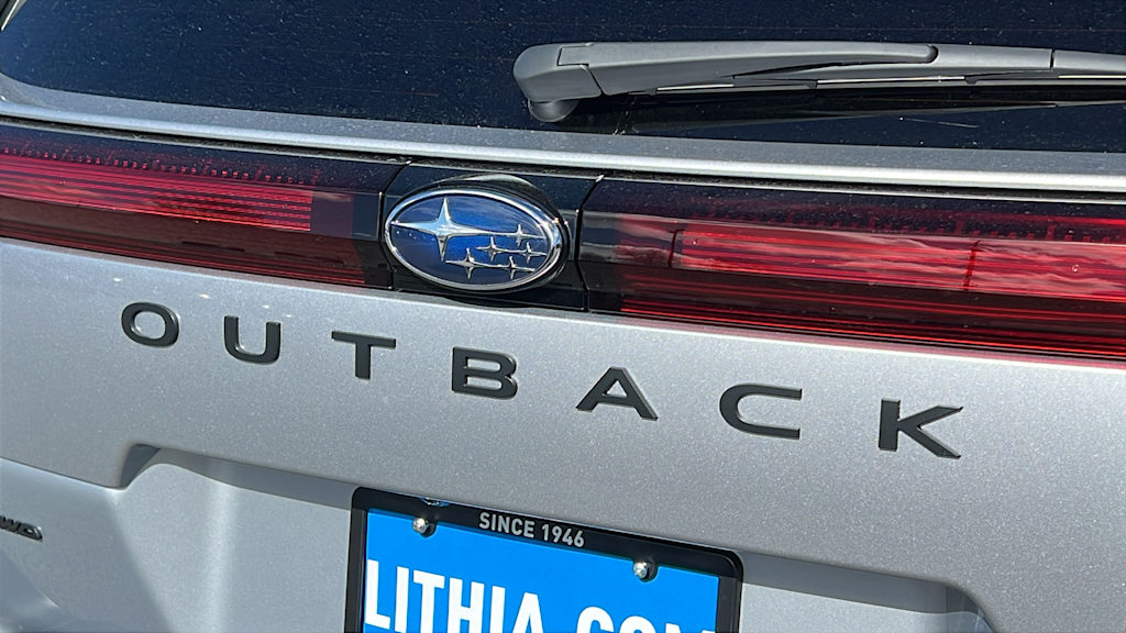 Thumbnail: 2026 Subaru Outback - 7