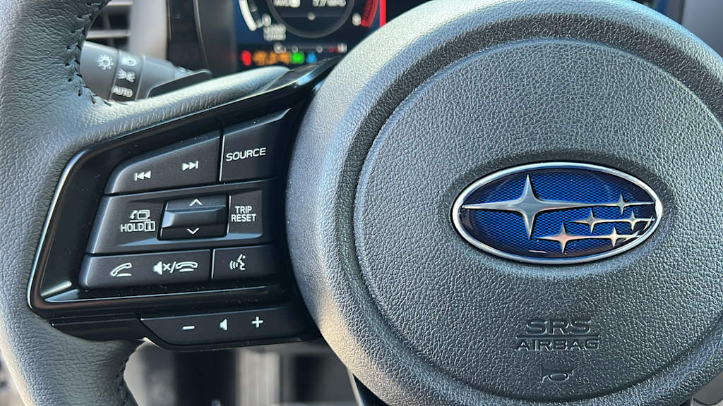 Thumbnail: 2026 Subaru Outback - 25