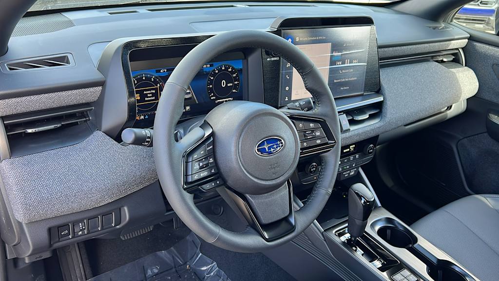 Thumbnail: 2026 Subaru Outback - 2