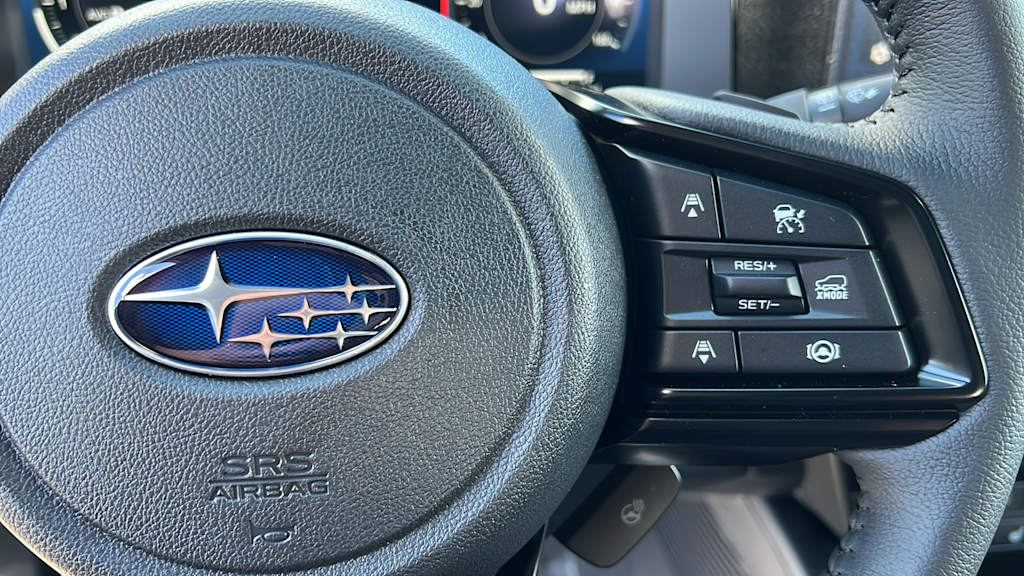 Thumbnail: 2026 Subaru Outback - 26