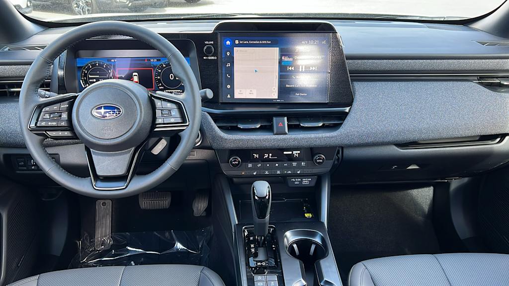 Thumbnail: 2026 Subaru Outback - 13