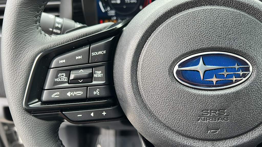 Thumbnail: 2026 Subaru Outback - 24