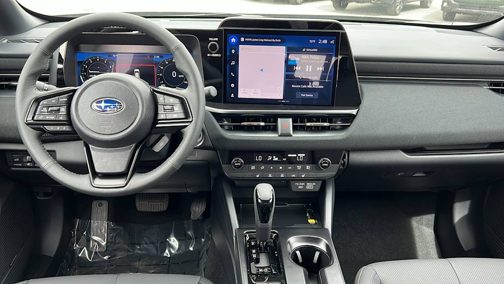 Thumbnail: 2026 Subaru Outback - 11