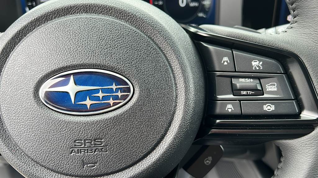 Thumbnail: 2026 Subaru Outback - 25