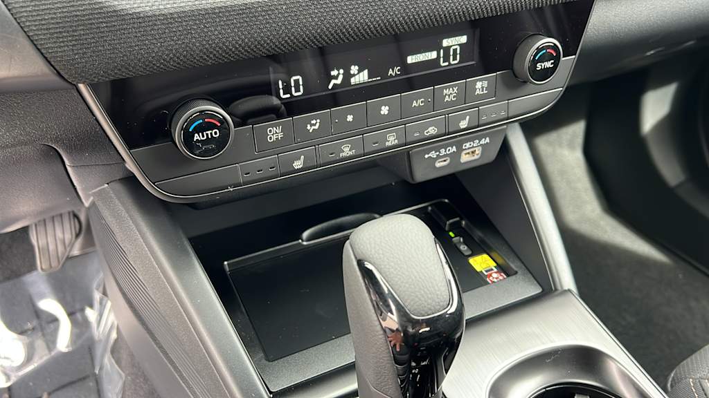 Thumbnail: 2026 Subaru Outback - 21