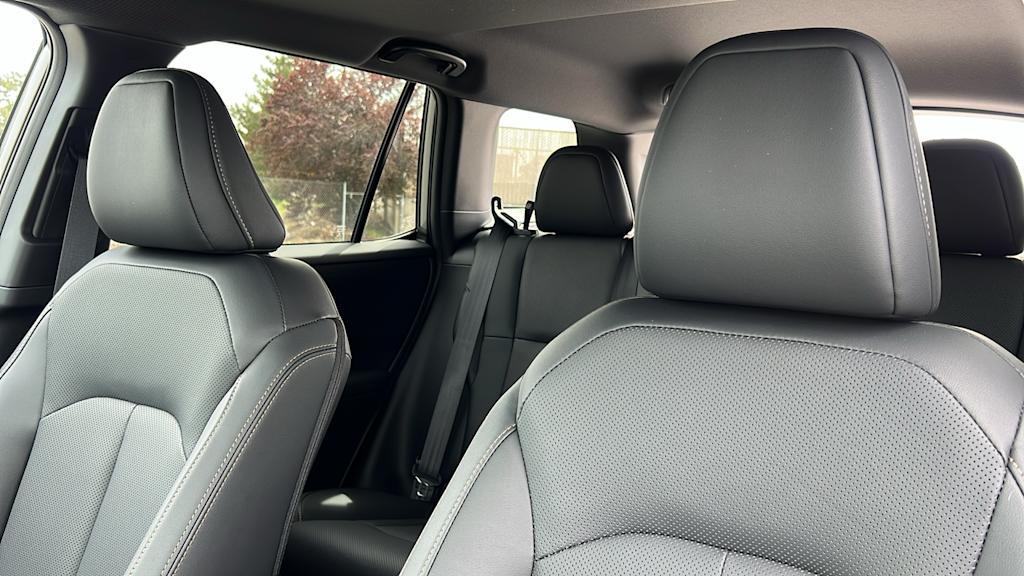 Thumbnail: 2026 Subaru Outback - 9