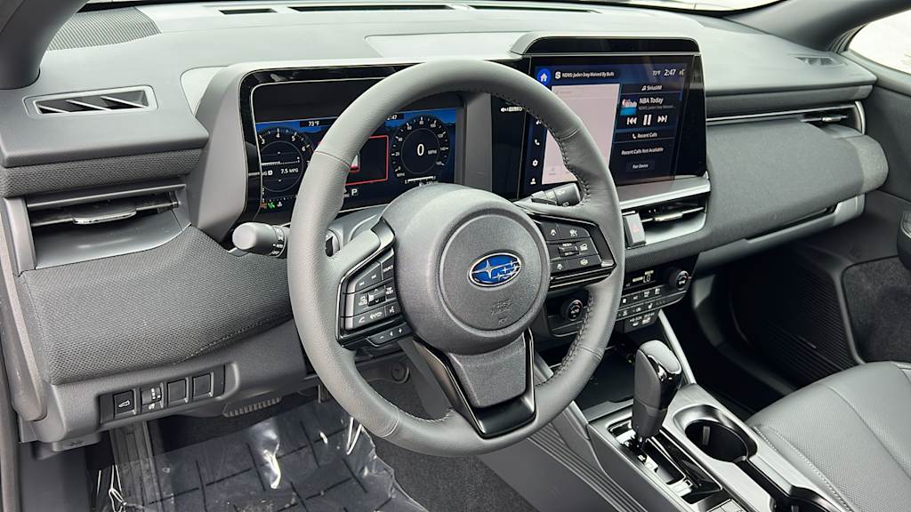 Thumbnail: 2026 Subaru Outback - 2