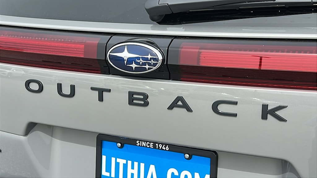 Thumbnail: 2026 Subaru Outback - 6