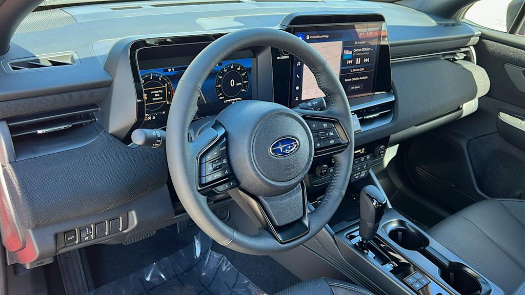 Thumbnail: 2026 Subaru Outback - 2