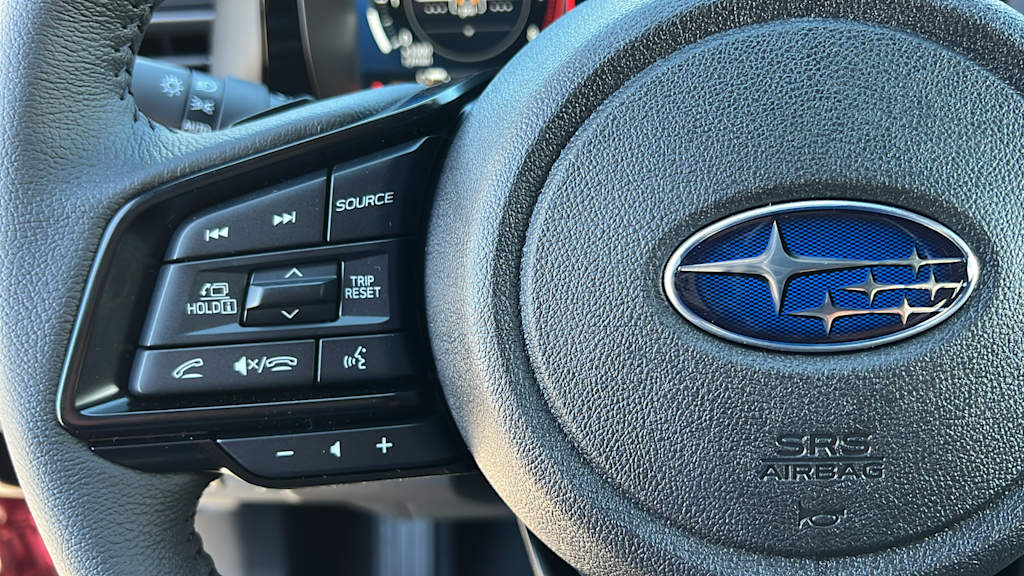 Thumbnail: 2026 Subaru Outback - 25