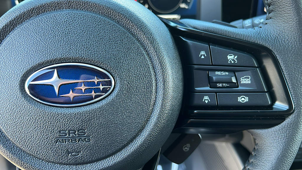 Thumbnail: 2026 Subaru Outback - 26