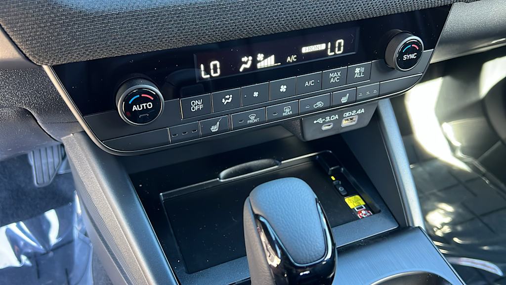 Thumbnail: 2026 Subaru Outback - 22