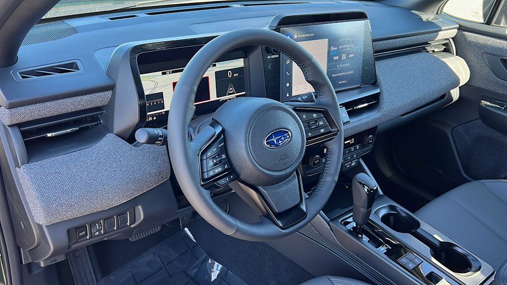 Thumbnail: 2026 Subaru Outback - 2