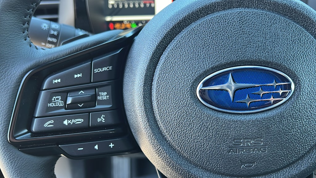 Thumbnail: 2026 Subaru Outback - 25