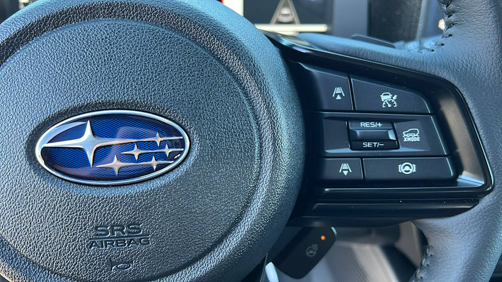 Thumbnail: 2026 Subaru Outback - 26