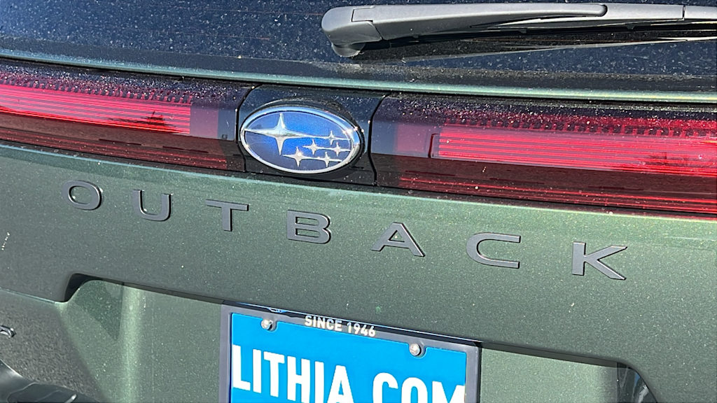 Thumbnail: 2026 Subaru Outback - 7