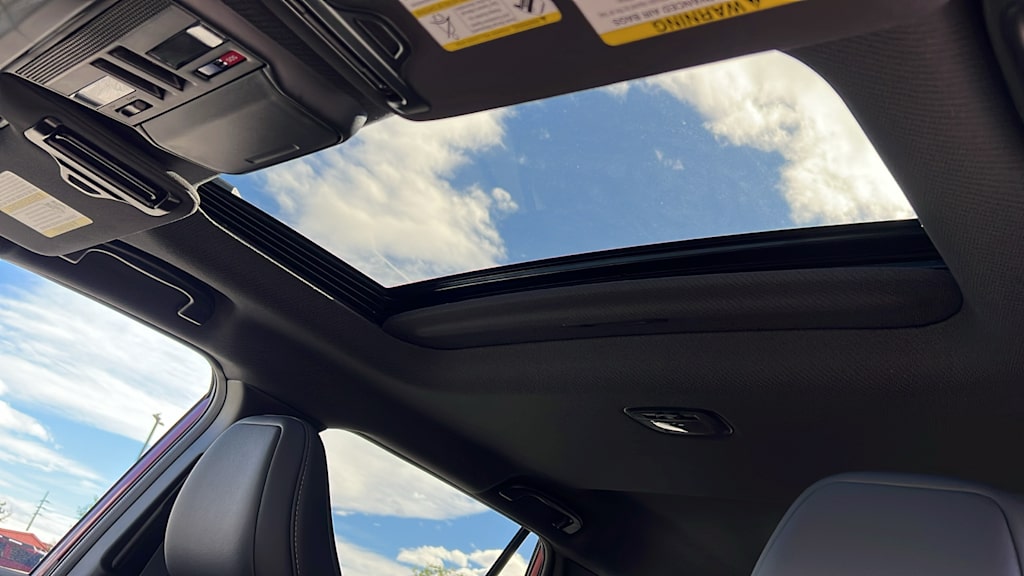 Thumbnail: 2026 Subaru Outback - 33