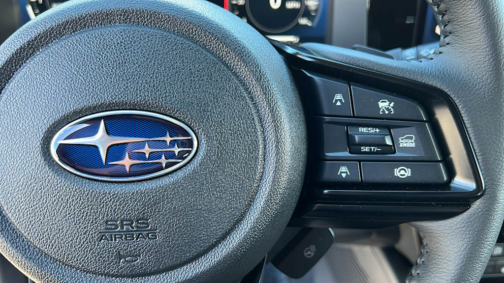 Thumbnail: 2026 Subaru Outback - 26