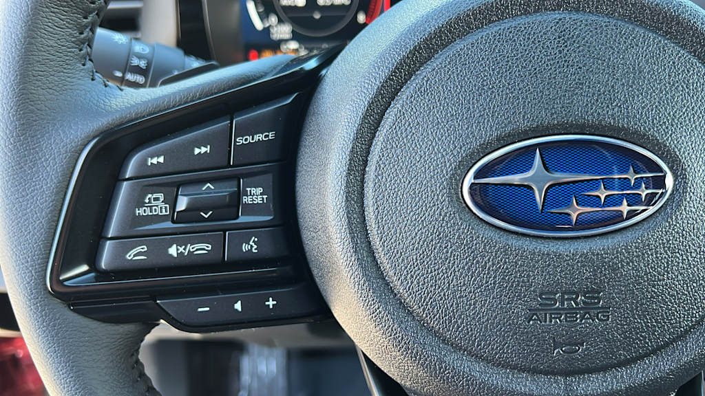 Thumbnail: 2026 Subaru Outback - 25