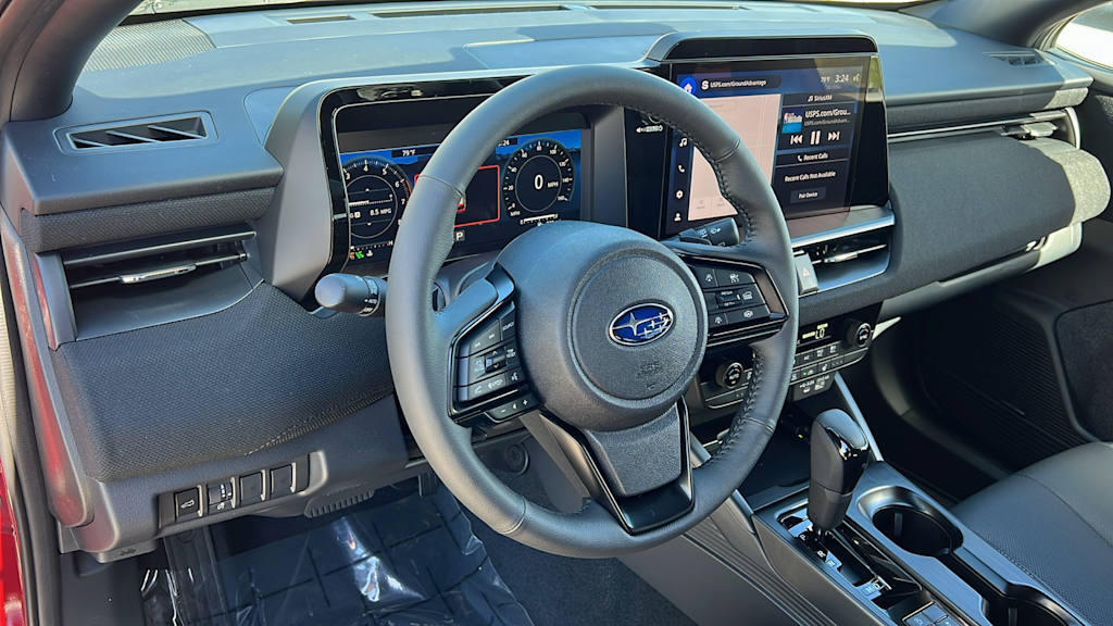 Thumbnail: 2026 Subaru Outback - 2