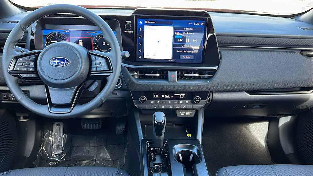Thumbnail: 2026 Subaru Outback - 13