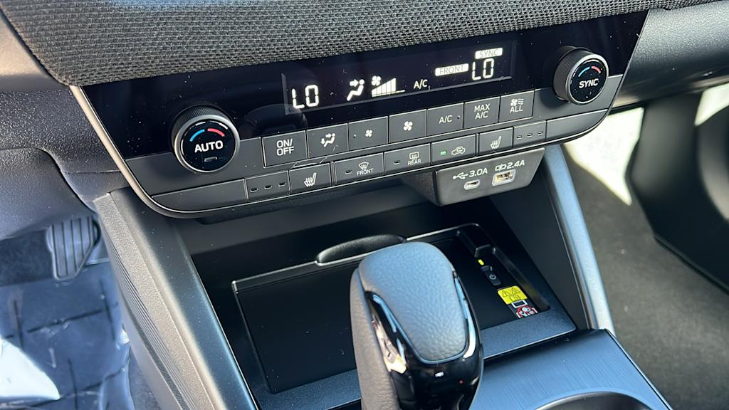 Thumbnail: 2026 Subaru Outback - 22