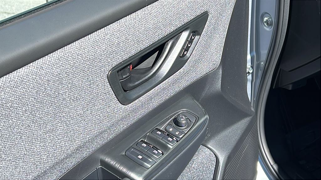 Thumbnail: 2026 Subaru Outback - 28