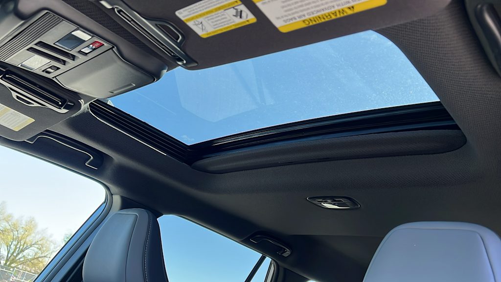 Thumbnail: 2026 Subaru Outback - 33