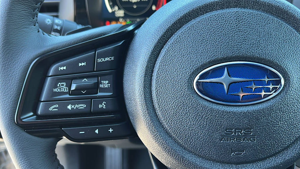 Thumbnail: 2026 Subaru Outback - 25
