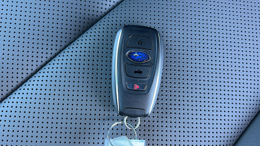 Thumbnail: 2026 Subaru Outback - 17