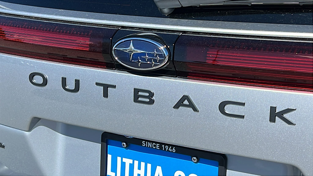 Thumbnail: 2026 Subaru Outback - 7