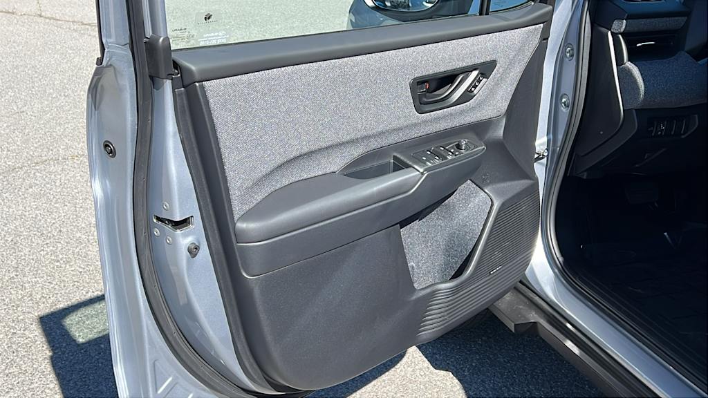Thumbnail: 2026 Subaru Outback - 29
