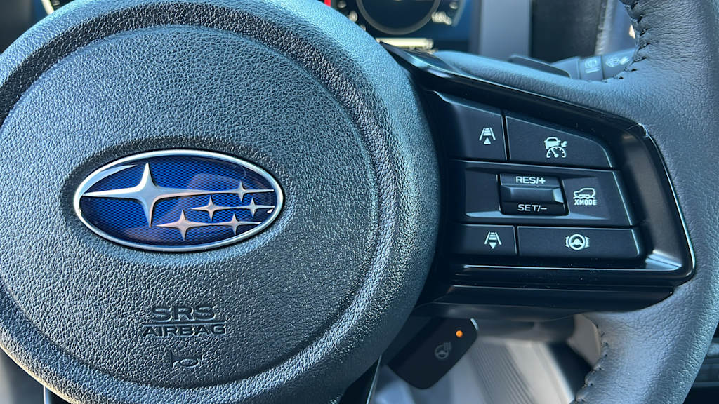 Thumbnail: 2026 Subaru Outback - 26